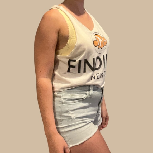 Disney/Pixar Finding Nemo Tank Top | Large - Picture 2 of 8